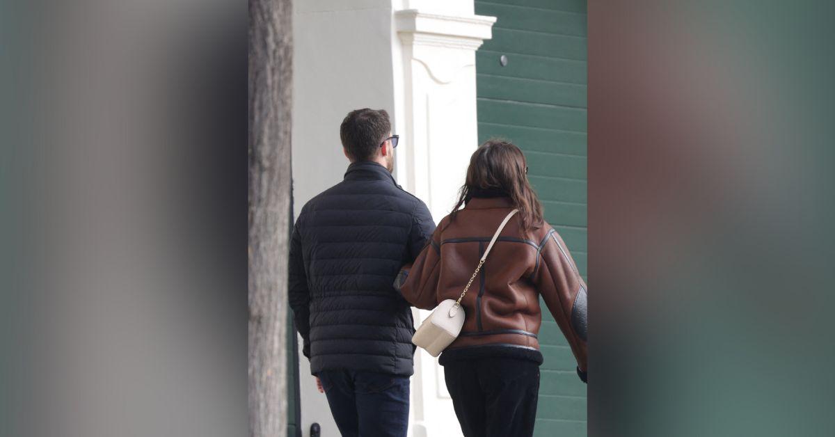 Tom Cruise And Ana De Armas: New Dating Rumors Spark After English Outing Tom Cruise And Ana De Armas: New Dating Rumors Spark After English Outing