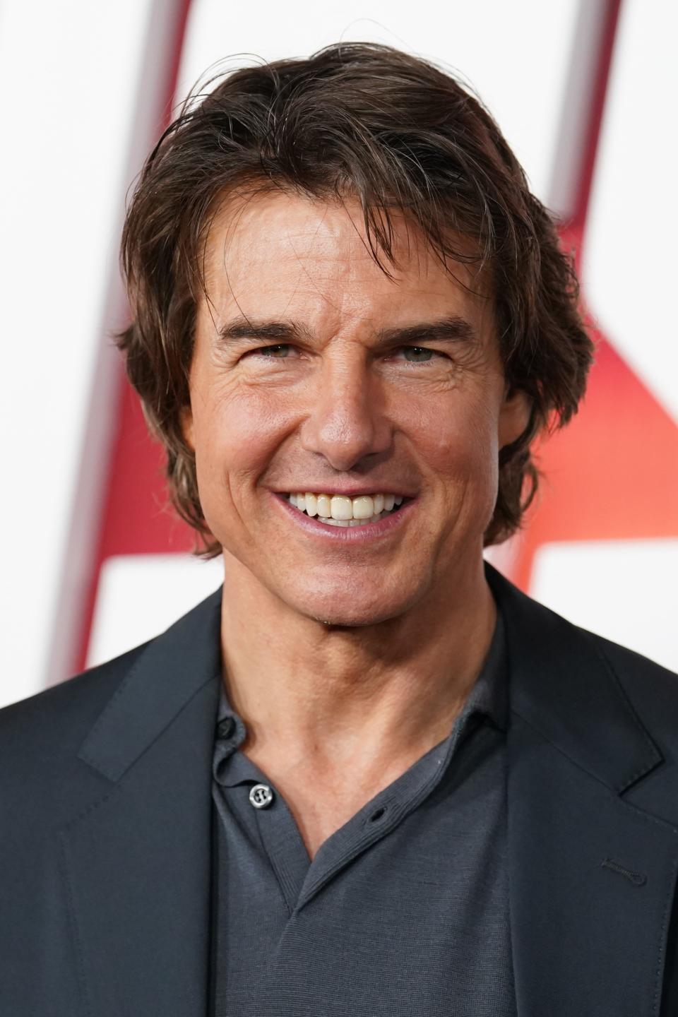 Tom Cruise And Ana De Armas: New England Outing Fuels Dating Rumors Tom Cruise And Ana De Armas: New England Outing Fuels Dating Rumors