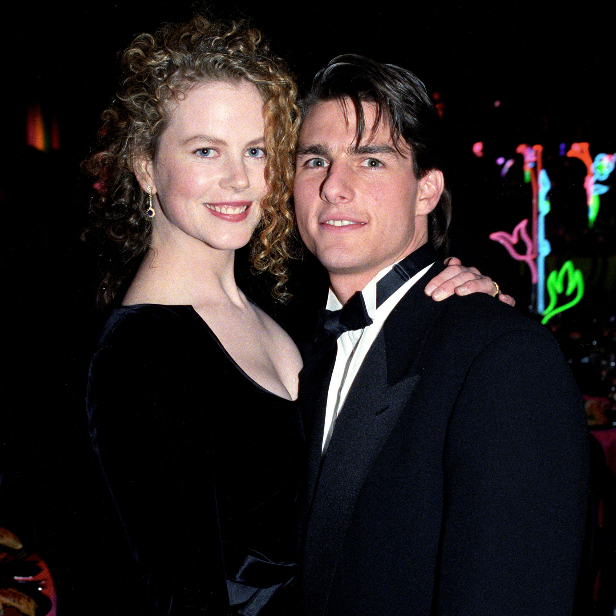 Tom Cruise And Nicole Kidman: Their Marriage And Subsequent Lives Tom Cruise And Nicole Kidman: Their Marriage And Subsequent Lives