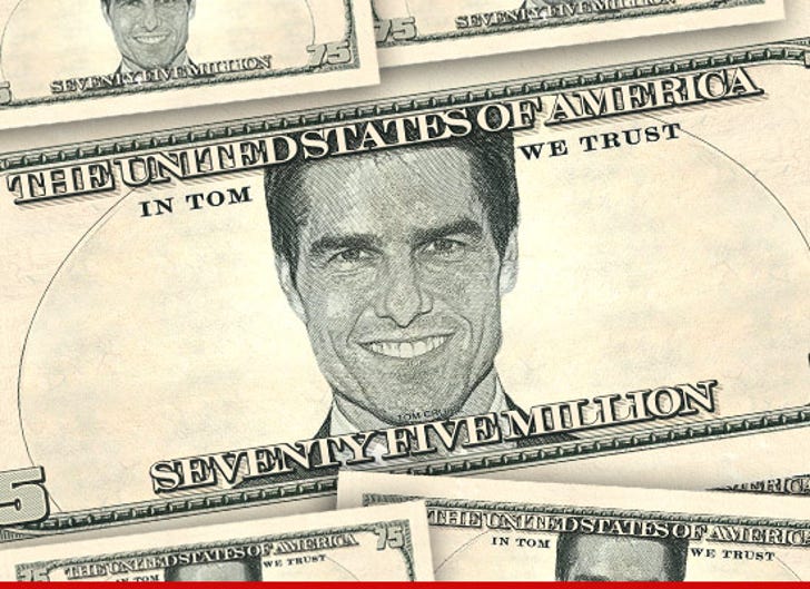 Tom Cruise's Unfulfilled Acting Role And $1 Debt To Tom Hanks Tom Cruise's Unfulfilled Acting Role And $1 Debt To Tom Hanks