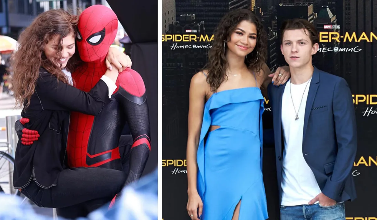 Tom Holland And Zendaya's Family Plans: A Surprise Announcement Tom Holland And Zendaya's Family Plans: A Surprise Announcement