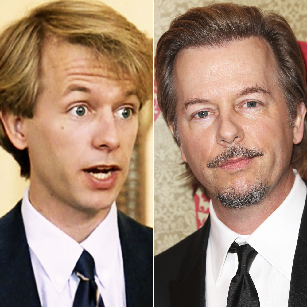 Tommy Boy Sequel In The Works? David Spade's Involvement Explained Tommy Boy Sequel In The Works? David Spade's Involvement Explained