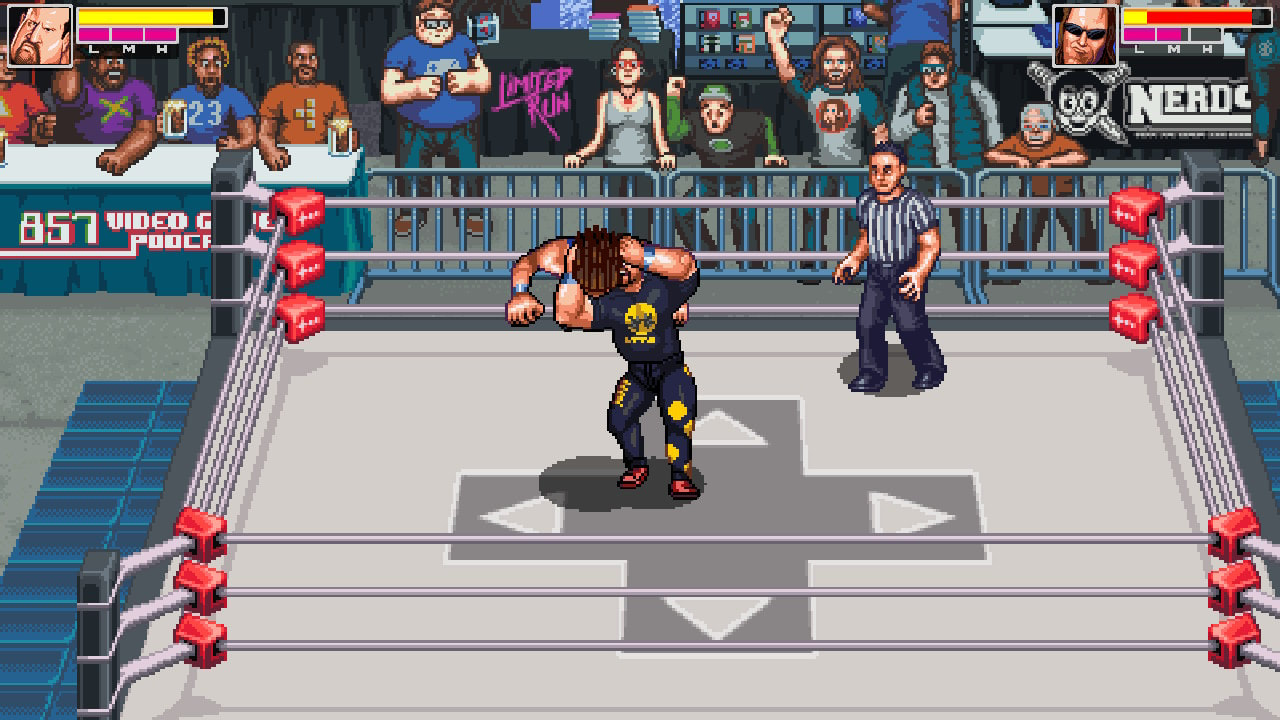 Tommy Dreamer On Logan Paul's WrestleMania Main Event Potential Tommy Dreamer On Logan Paul's WrestleMania Main Event Potential