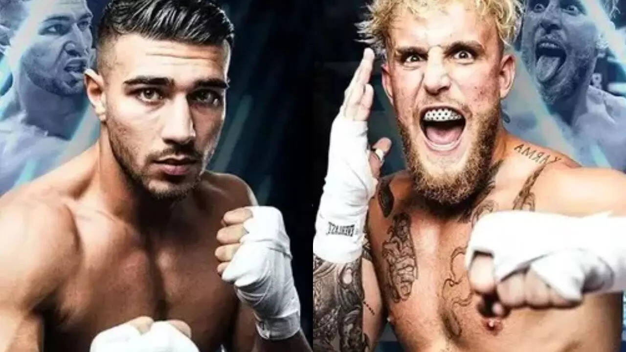 Tommy Fury Vs. Jake Paul: $3 Million Offer Rejected, Feud Escalates Tommy Fury Vs. Jake Paul: $3 Million Offer Rejected, Feud Escalates