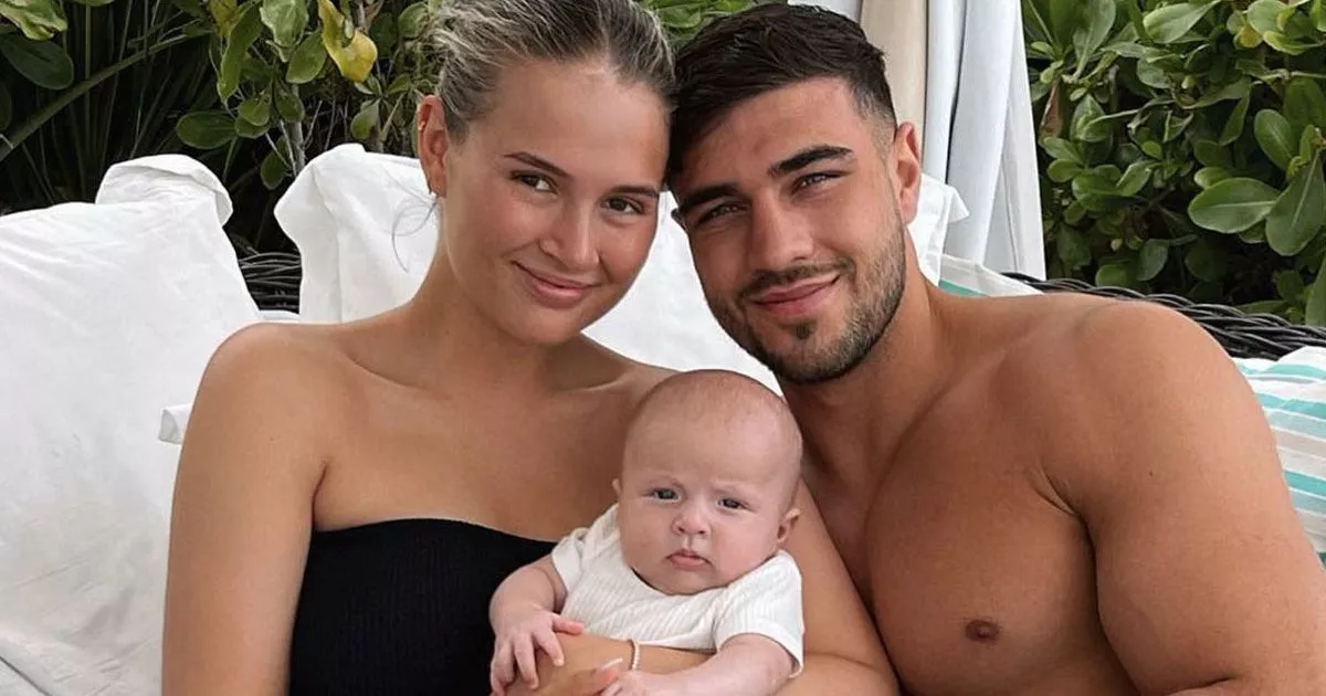 Tommy Fury's Latest Update: Impact On Molly-Mae Hague And Fans Tommy Fury's Latest Update: Impact On Molly-Mae Hague And Fans
