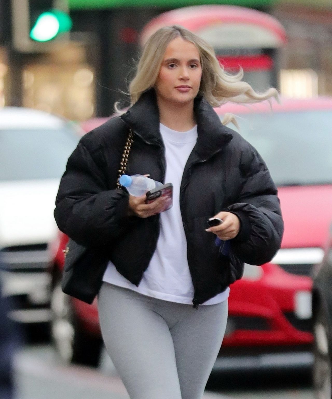 Tommy Fury's Private Life Announcement: A Copy Of Molly-Mae Hague's Style? Tommy Fury's Private Life Announcement: A Copy Of Molly-Mae Hague's Style?