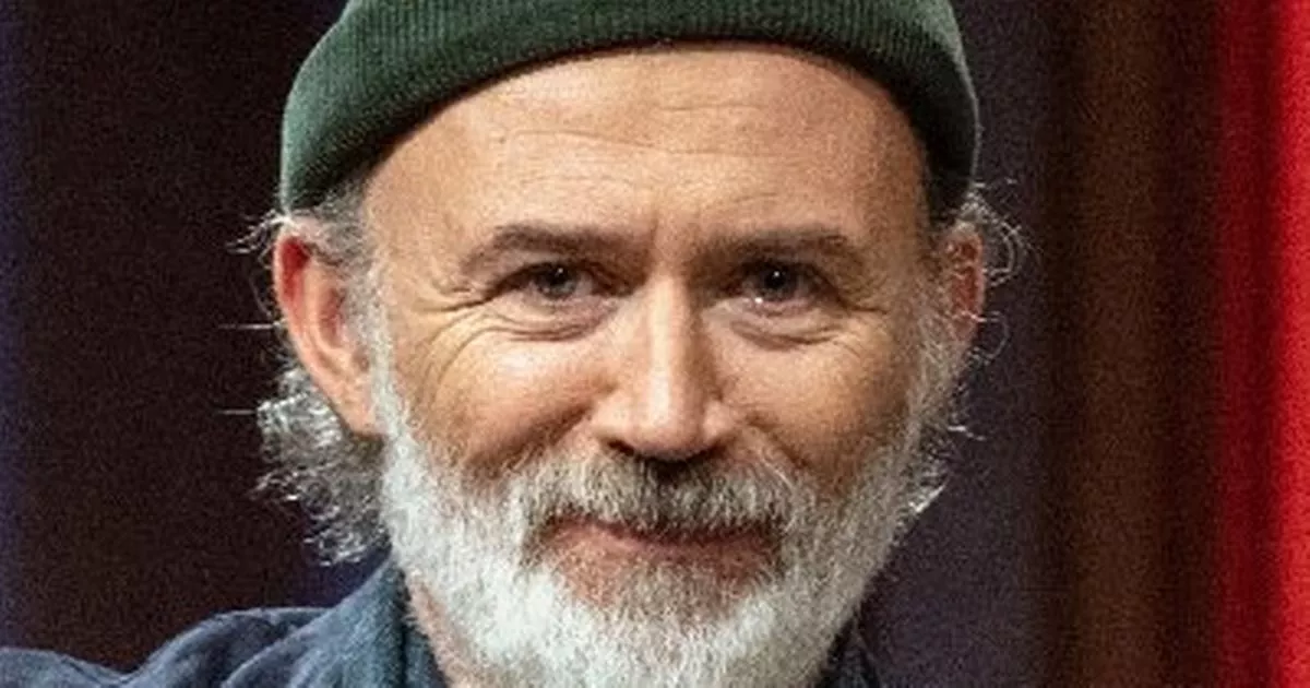 Tommy Tiernan's Wife: A Rare Glimpse Into Her Life And Unexpected Vatican Invitation Tommy Tiernan's Wife: A Rare Glimpse Into Her Life And Unexpected Vatican Invitation