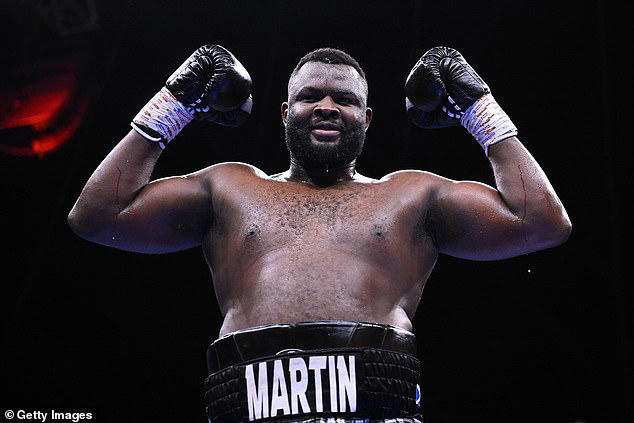 Tonight's Fight: Analyzing Martin Bakole And The Tonight's Fight: Analyzing Martin Bakole And The