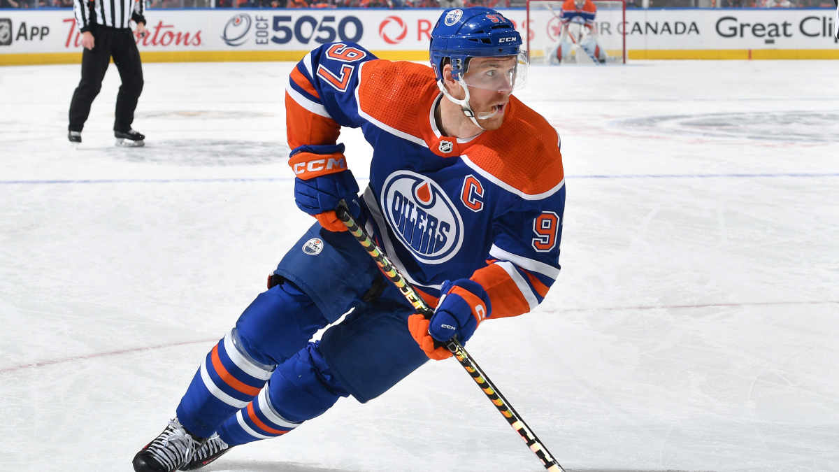 Tonight's NHL Matchup: Oilers Vs Sharks Prediction, Odds, And Expert Picks Tonight's NHL Matchup: Oilers Vs Sharks Prediction, Odds, And Expert Picks