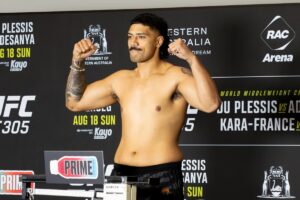 Tonight's UFC Des Moines Fights: Event Start Time Tonight's UFC Des Moines Fights: Event Start Time