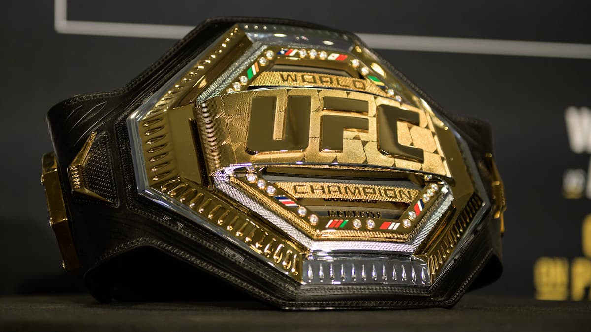 Tonight's UFC Des Moines Fights: Start Time And Fight Order Tonight's UFC Des Moines Fights: Start Time And Fight Order