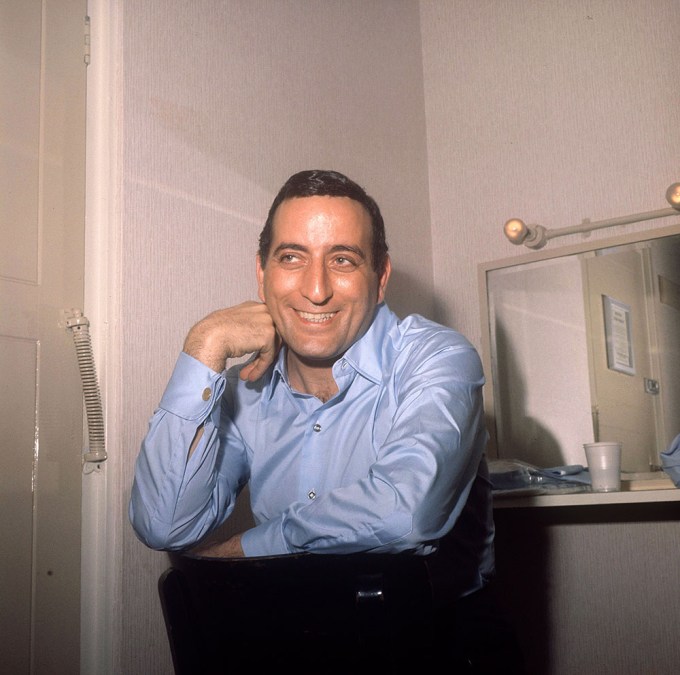 Tony Bennett: A Life In Music And Beyond Tony Bennett: A Life In Music And Beyond