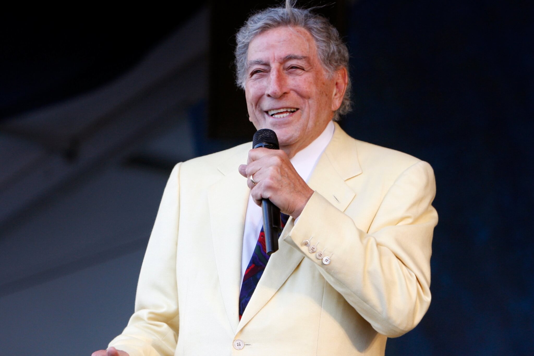 Tony Bennett's Collaborations And Influences Tony Bennett's Collaborations And Influences