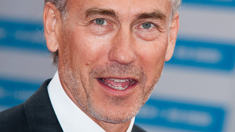 Tony Gilroy Praises Andor: A Look Back At His Star Wars Experience Tony Gilroy Praises Andor: A Look Back At His Star Wars Experience