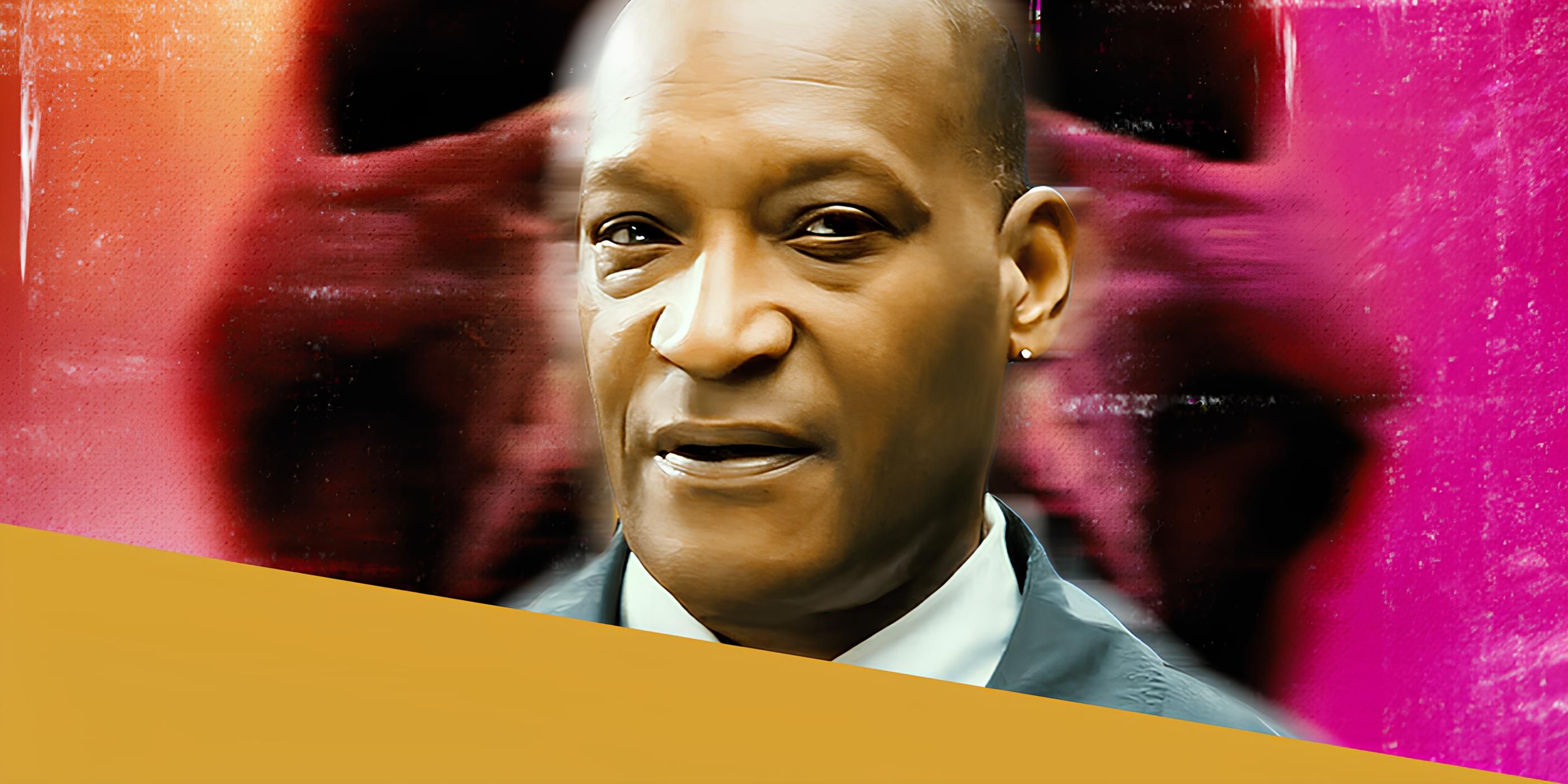 Tony Todd Returns In The Final Destination: Bloodlines Trailer Tony Todd Returns In The Final Destination: Bloodlines Trailer