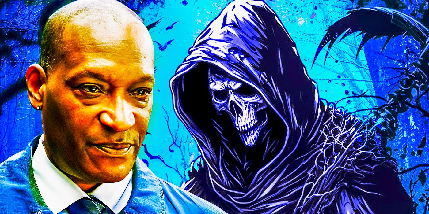 Tony Todd's Final On-Screen Performance: A 25-Year-Old Horror Mystery Tony Todd's Final On-Screen Performance: A 25-Year-Old Horror Mystery