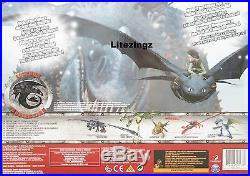Toothless And Red Death's Size Comparison Revealed In New How To Train Your Dragon Poster Toothless And Red Death's Size Comparison Revealed In New How To Train Your Dragon Poster