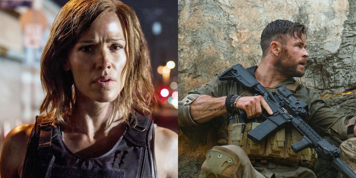 Top 10 Films That Channel The John Wick Vibe Top 10 Films That Channel The John Wick Vibe