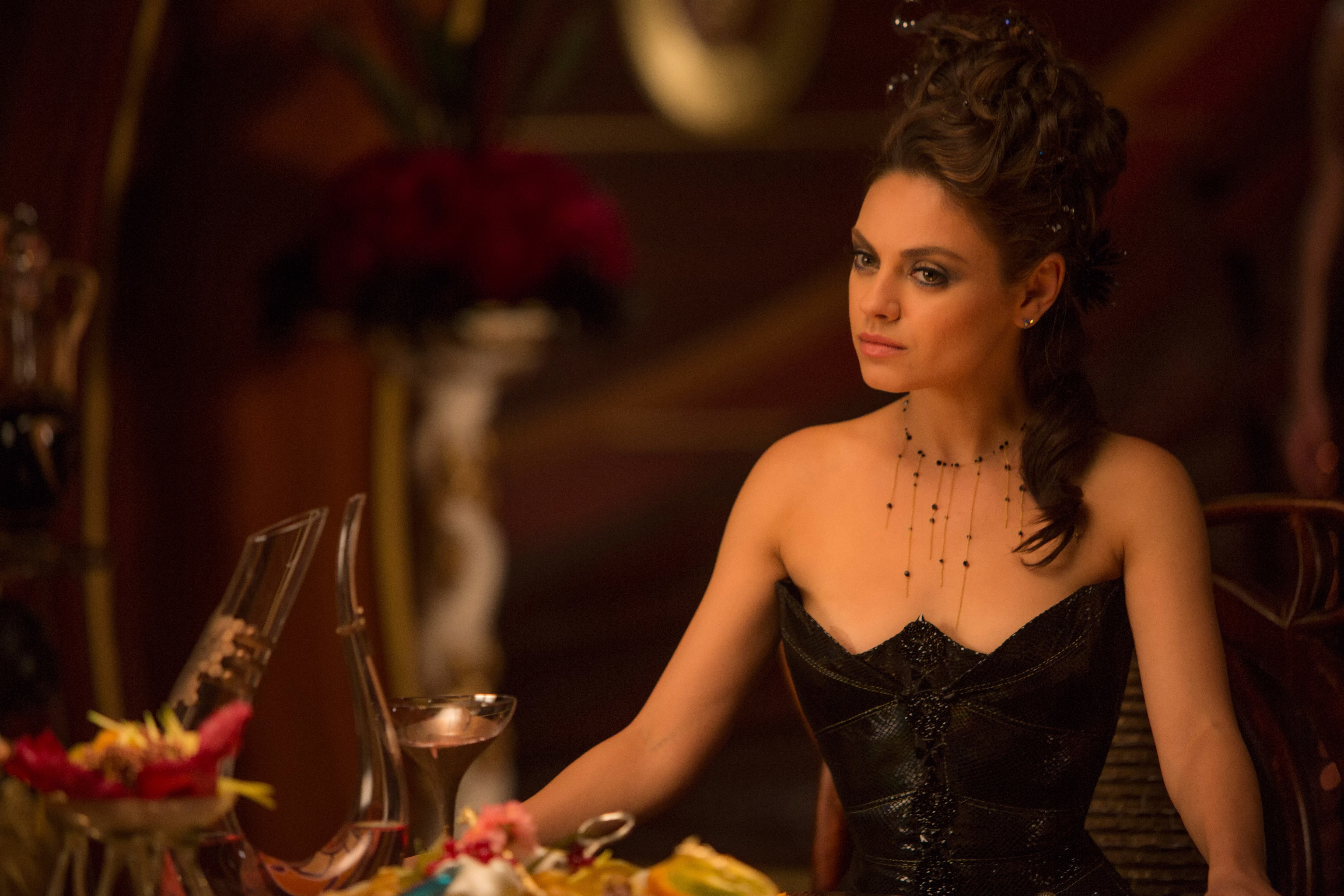 Top 10 Mila Kunis Movies & TV Shows To Watch Top 10 Mila Kunis Movies & TV Shows To Watch