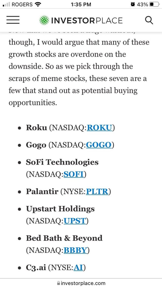 Top 12 AI Stocks: A Reddit Investor's Guide Top 12 AI Stocks: A Reddit Investor's Guide