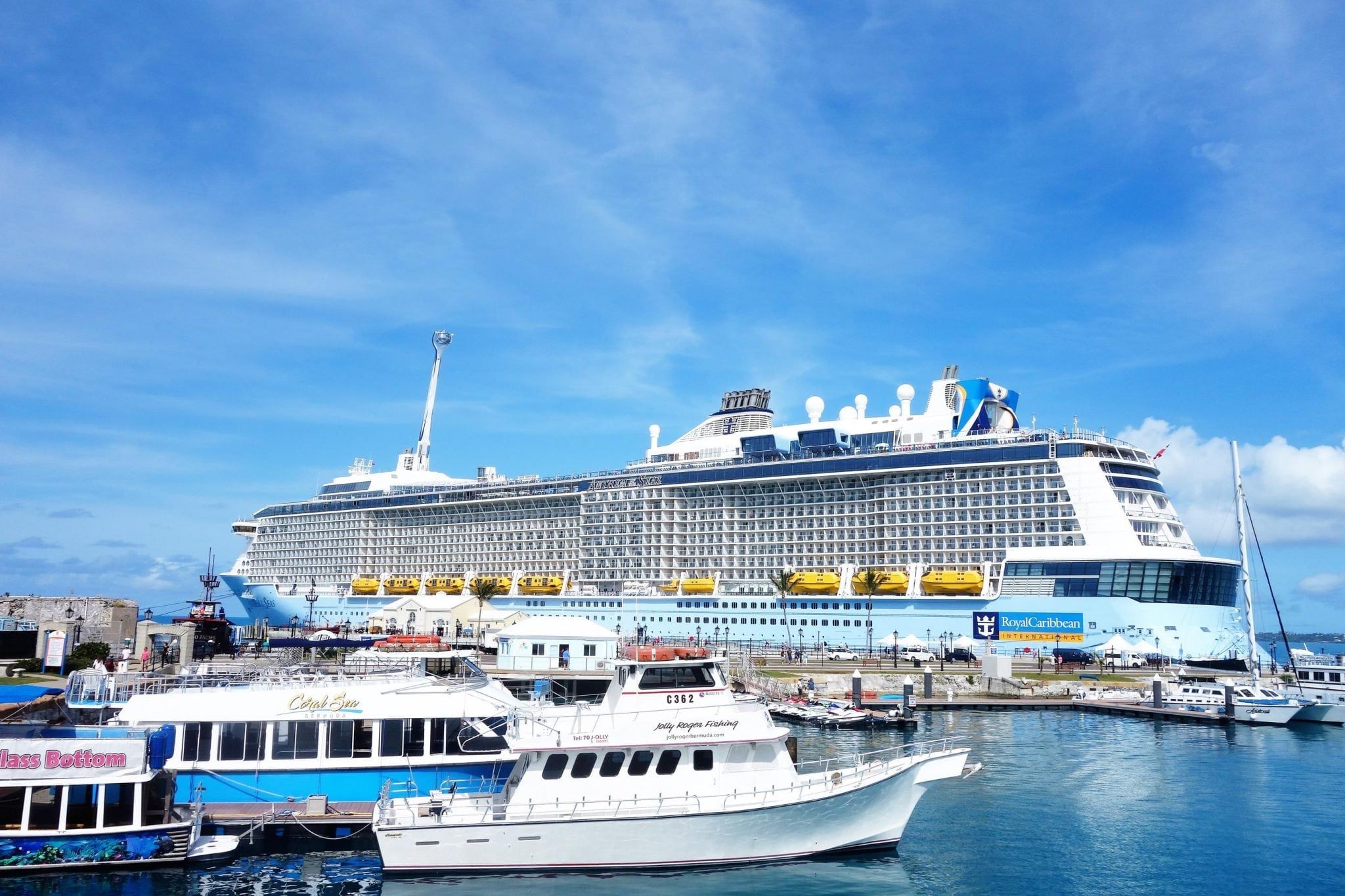 Top 5 Family-Friendly Cruise Lines