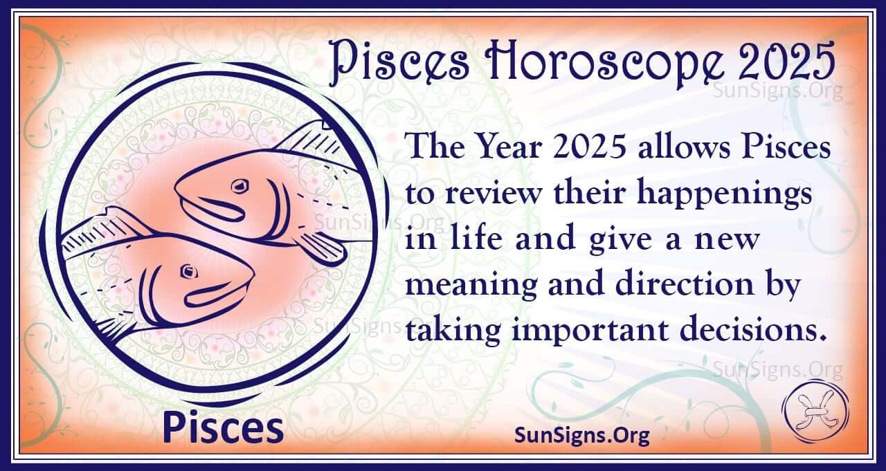 Top 5 Zodiac Signs: Powerful Horoscope Predictions For March 20, 2025 Top 5 Zodiac Signs: Powerful Horoscope Predictions For March 20, 2025