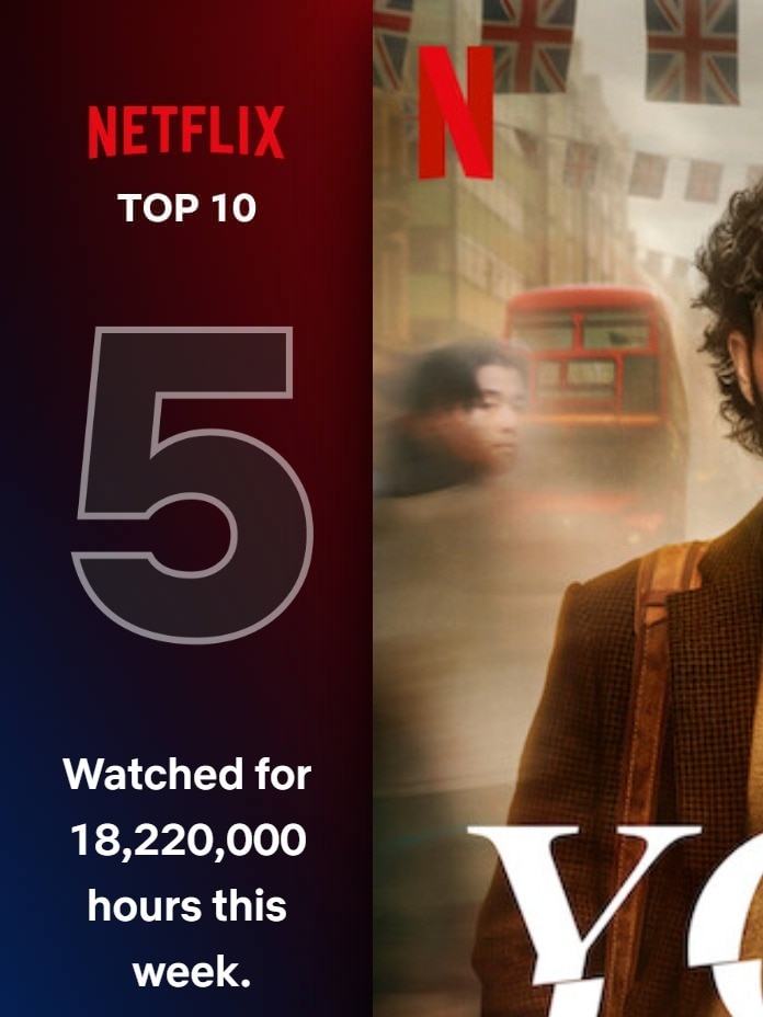 Top 7 Netflix Shows To Stream This Week (May 18-24) Top 7 Netflix Shows To Stream This Week (May 18-24)