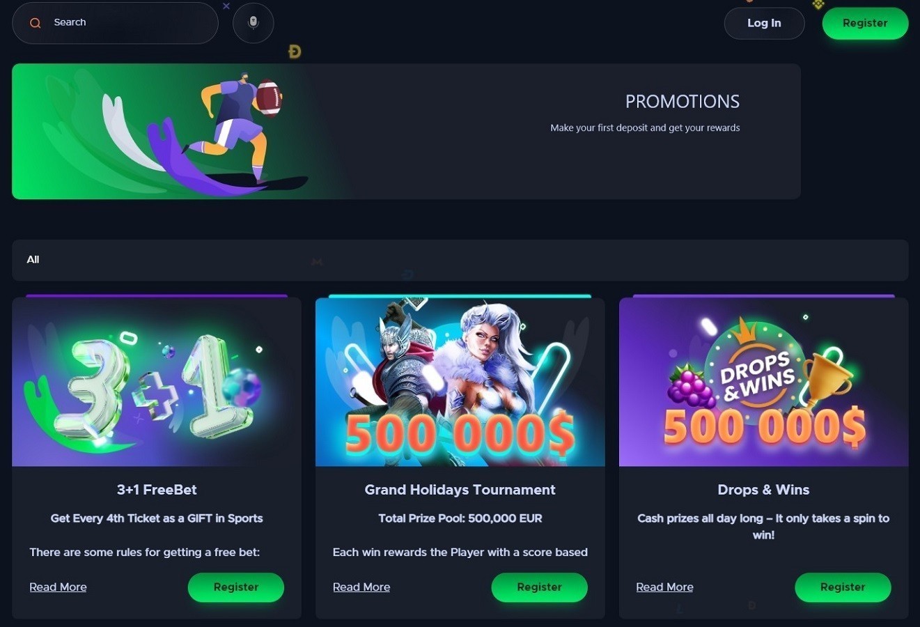 Top Bitcoin Casino USA: JackBit Review And Ranking Top Bitcoin Casino USA: JackBit Review And Ranking
