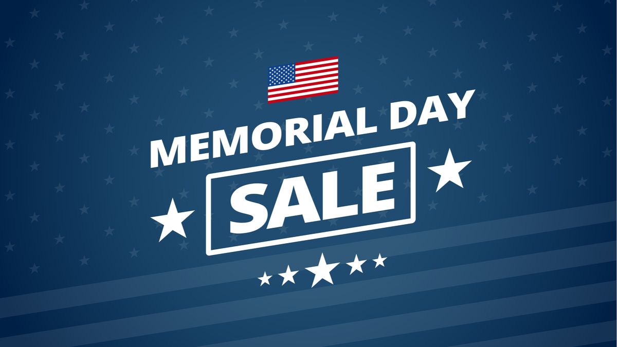 Top Memorial Day Sales & Deals 2025: Expert Picks Top Memorial Day Sales & Deals 2025: Expert Picks