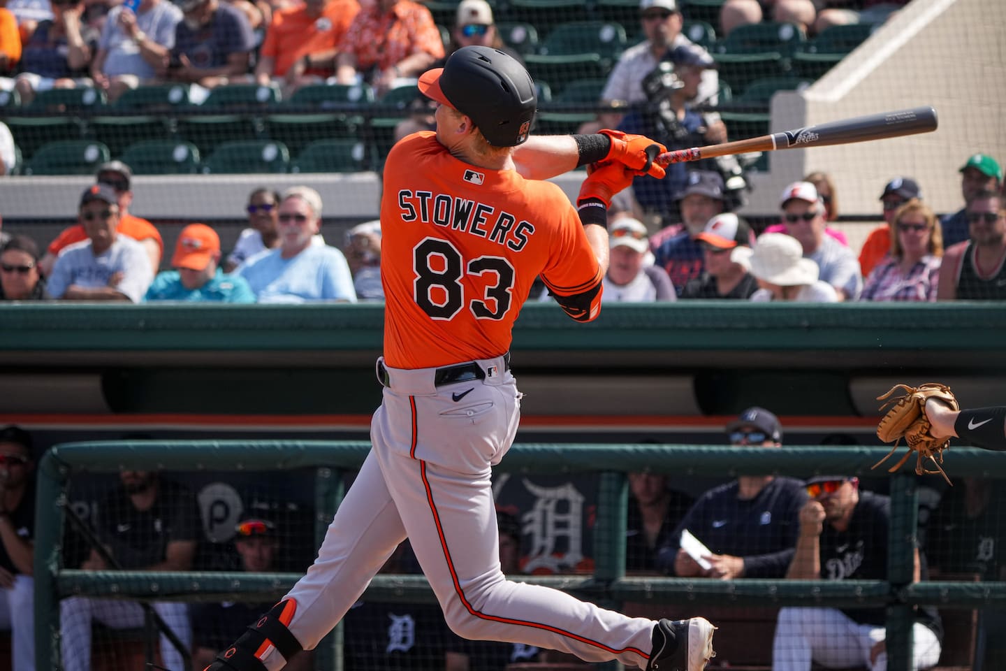 Top MLB Player Prop Bets: Kyle Stowers And Wilmer Flores (May 20) Top MLB Player Prop Bets: Kyle Stowers And Wilmer Flores (May 20)