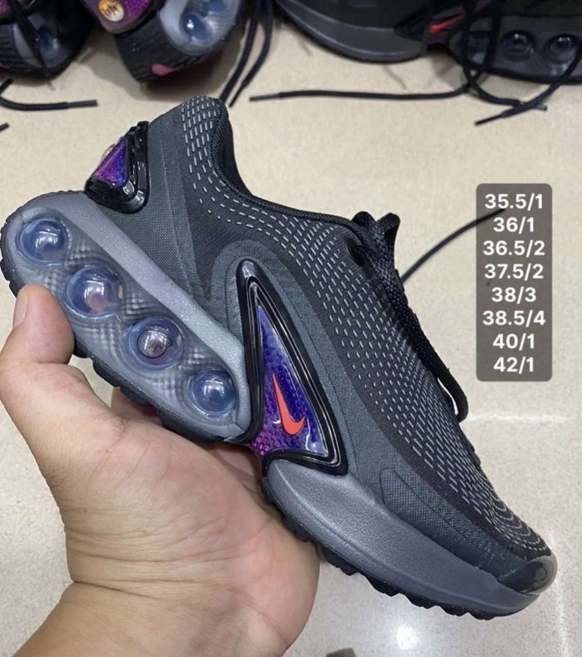 Top Nike Running Shoes For 2025: Style, Performance, And The Perfect Match Top Nike Running Shoes For 2025: Style, Performance, And The Perfect Match