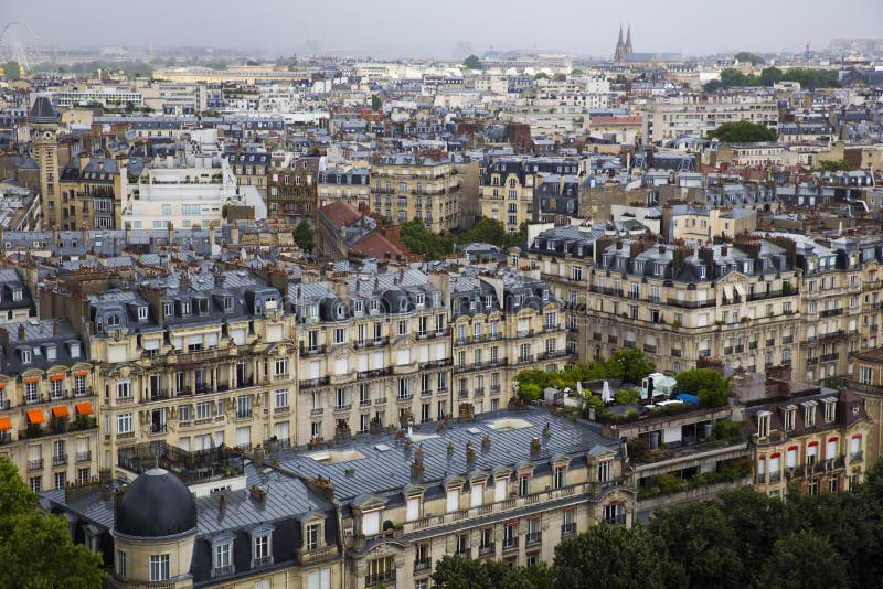 Top Parisian Neighborhoods: An Insider's Review Top Parisian Neighborhoods: An Insider's Review