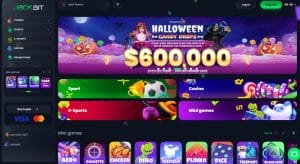 Top-Rated Bitcoin Casinos 2025: Is Jackbit The Best Choice? Top-Rated Bitcoin Casinos 2025: Is Jackbit The Best Choice?