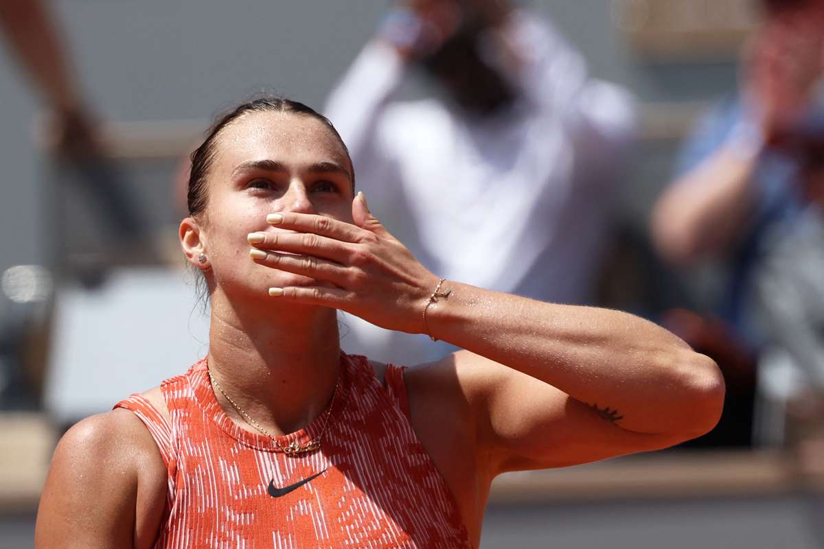 Top Seeds Sabalenka And Zverev Secure Madrid Open Victories Top Seeds Sabalenka And Zverev Secure Madrid Open Victories