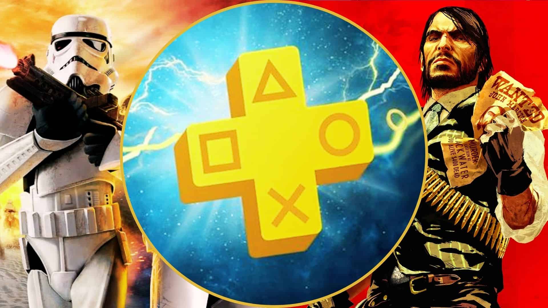 Top Underrated 2024 Game Joins PS Plus This Month Top Underrated 2024 Game Joins PS Plus This Month