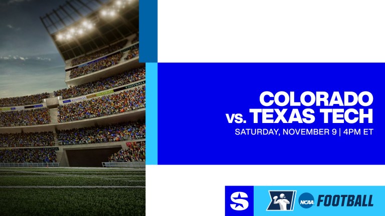 Toppin's 21 Points Power Colorado's Matchup Against Texas Tech Toppin's 21 Points Power Colorado's Matchup Against Texas Tech