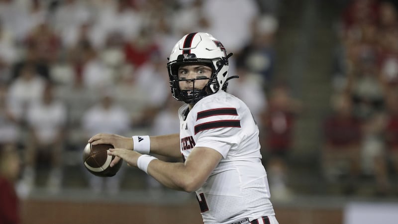 Toppin's 21 Points Set Stage For Colorado's Visit To Texas Tech Toppin's 21 Points Set Stage For Colorado's Visit To Texas Tech
