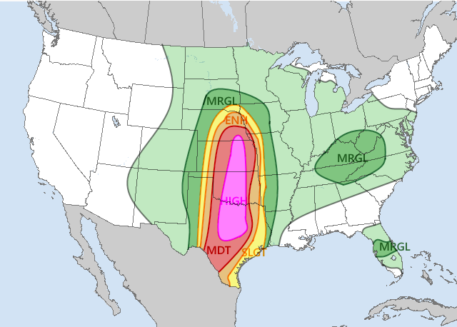 Tornado Outbreak: 25 Dead, Devastation Across Central US Tornado Outbreak: 25 Dead, Devastation Across Central US