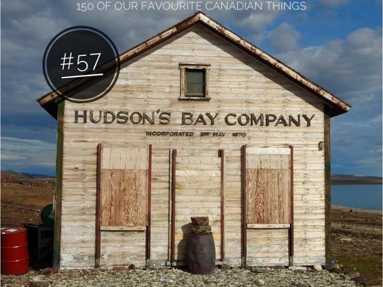 Toronto Firm's Bid For Hudson's Bay: Challenges And Prospects Toronto Firm's Bid For Hudson's Bay: Challenges And Prospects