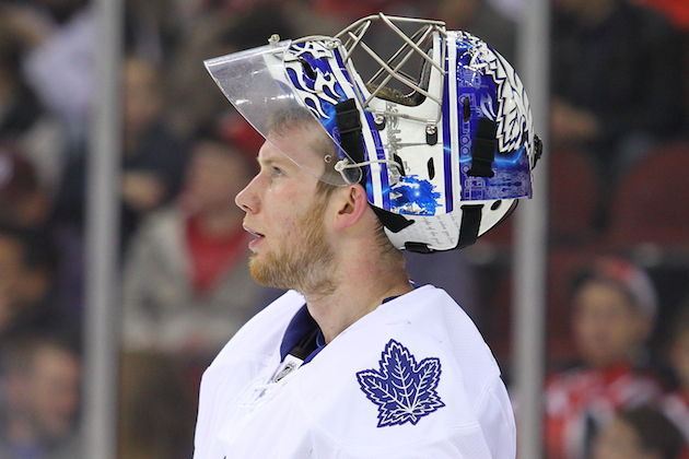 Toronto Maple Leafs: Playoff Clinch Within Reach Against Florida Panthers Toronto Maple Leafs: Playoff Clinch Within Reach Against Florida Panthers