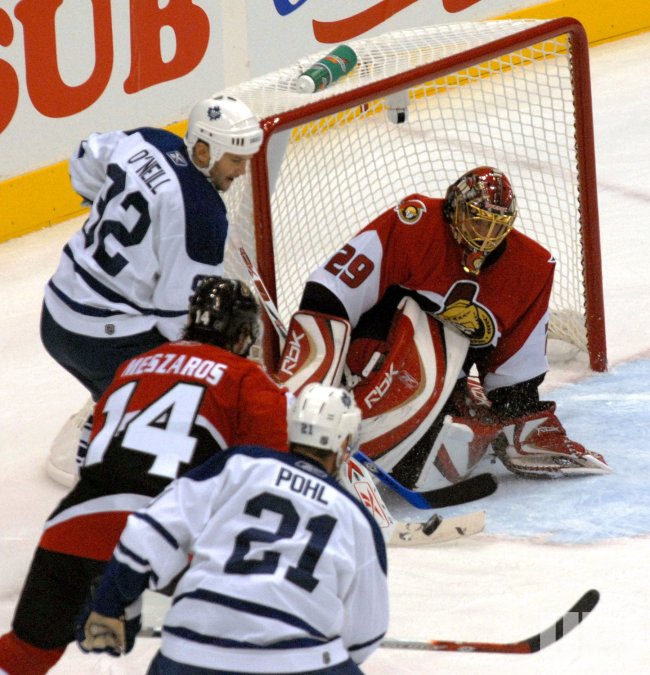 Toronto Maple Leafs Vs Ottawa Senators Game 4: Find A Free Live Stream Toronto Maple Leafs Vs Ottawa Senators Game 4: Find A Free Live Stream