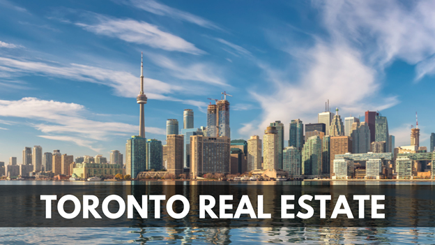 Toronto Real Estate Market Update: Sales Down 23%, Prices Fall 4% Toronto Real Estate Market Update: Sales Down 23%, Prices Fall 4%