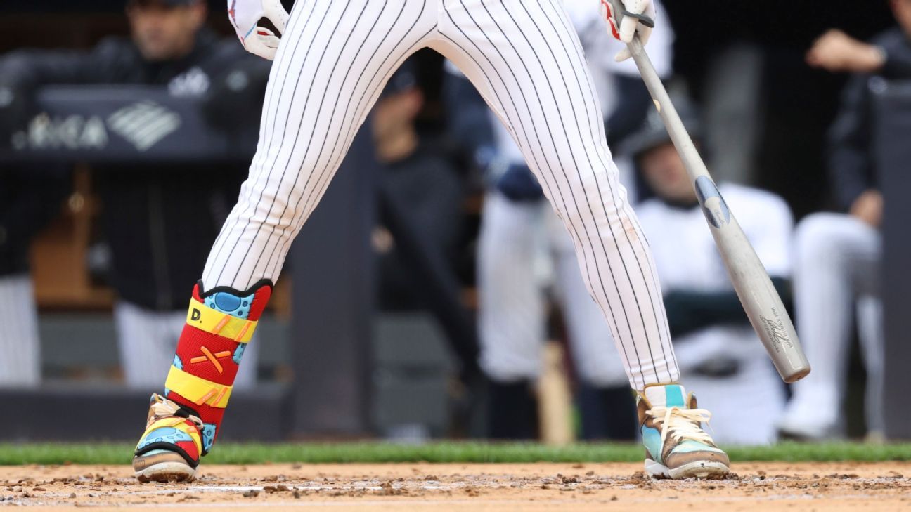 Torpedo Bat Controversy: An MLB All-Star's Perspective Torpedo Bat Controversy: An MLB All-Star's Perspective