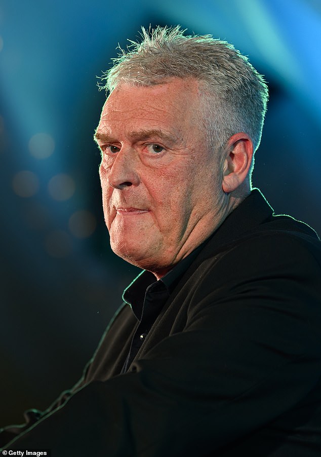 Tory Civil War Deepens: Lee Anderson Slams Party Dysfunction Over Rupert Lowe Tory Civil War Deepens: Lee Anderson Slams Party Dysfunction Over Rupert Lowe