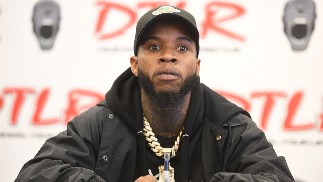 Tory Lanez Prison Stabbing: Details Emerge After Cell Raid Controversy Tory Lanez Prison Stabbing: Details Emerge After Cell Raid Controversy