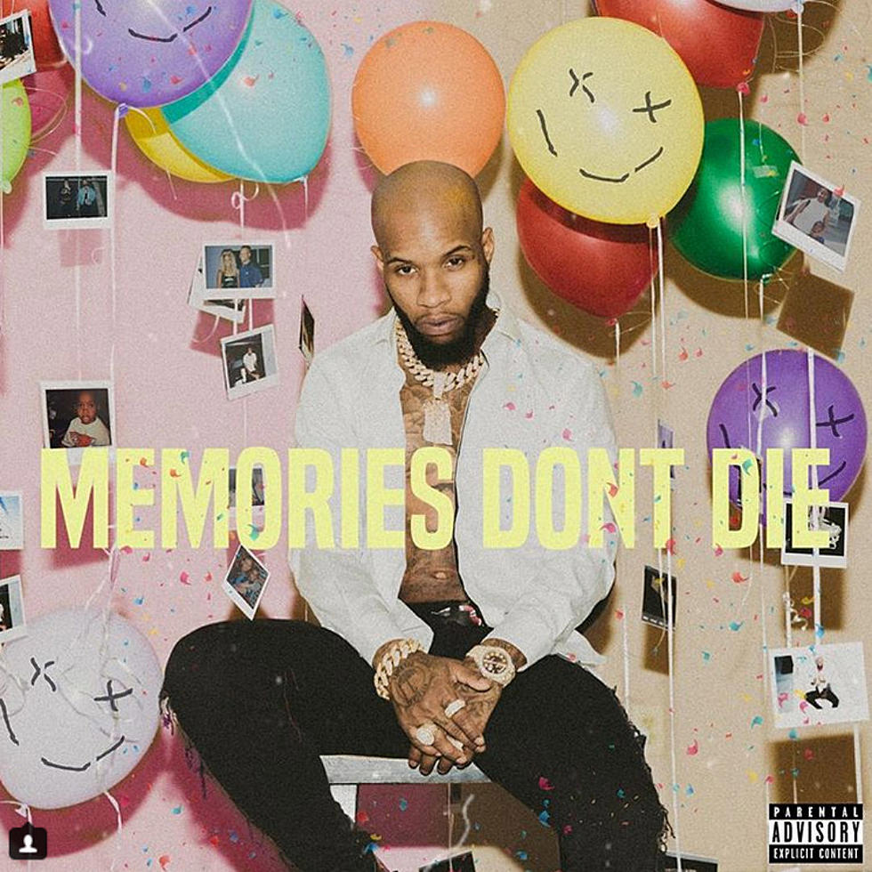 Tory Lanez's New Album: A Look At Chris Brown's Financial Involvement Tory Lanez's New Album: A Look At Chris Brown's Financial Involvement