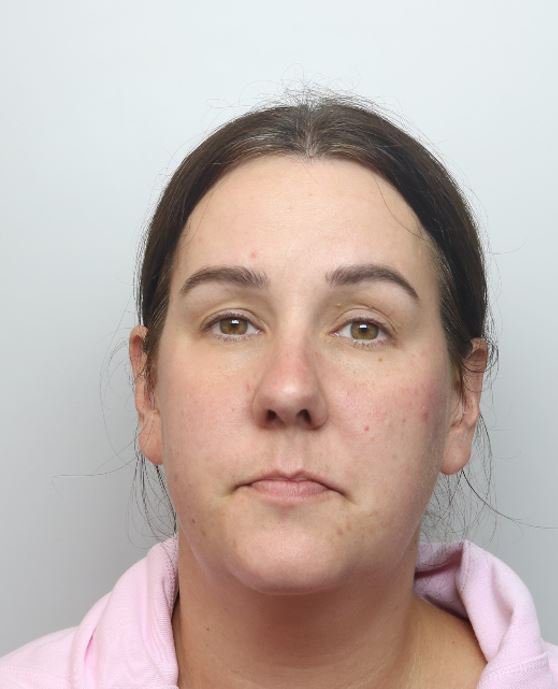 Tory Wife's Jail Sentence Stands Following Southport Migrant Comments Tory Wife's Jail Sentence Stands Following Southport Migrant Comments
