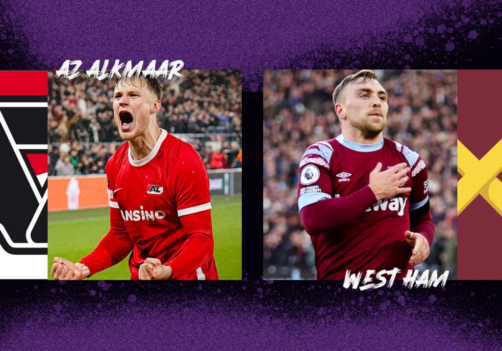 Tottenham Vs AZ Alkmaar: Match Preview, Prediction & Predicted Lineups