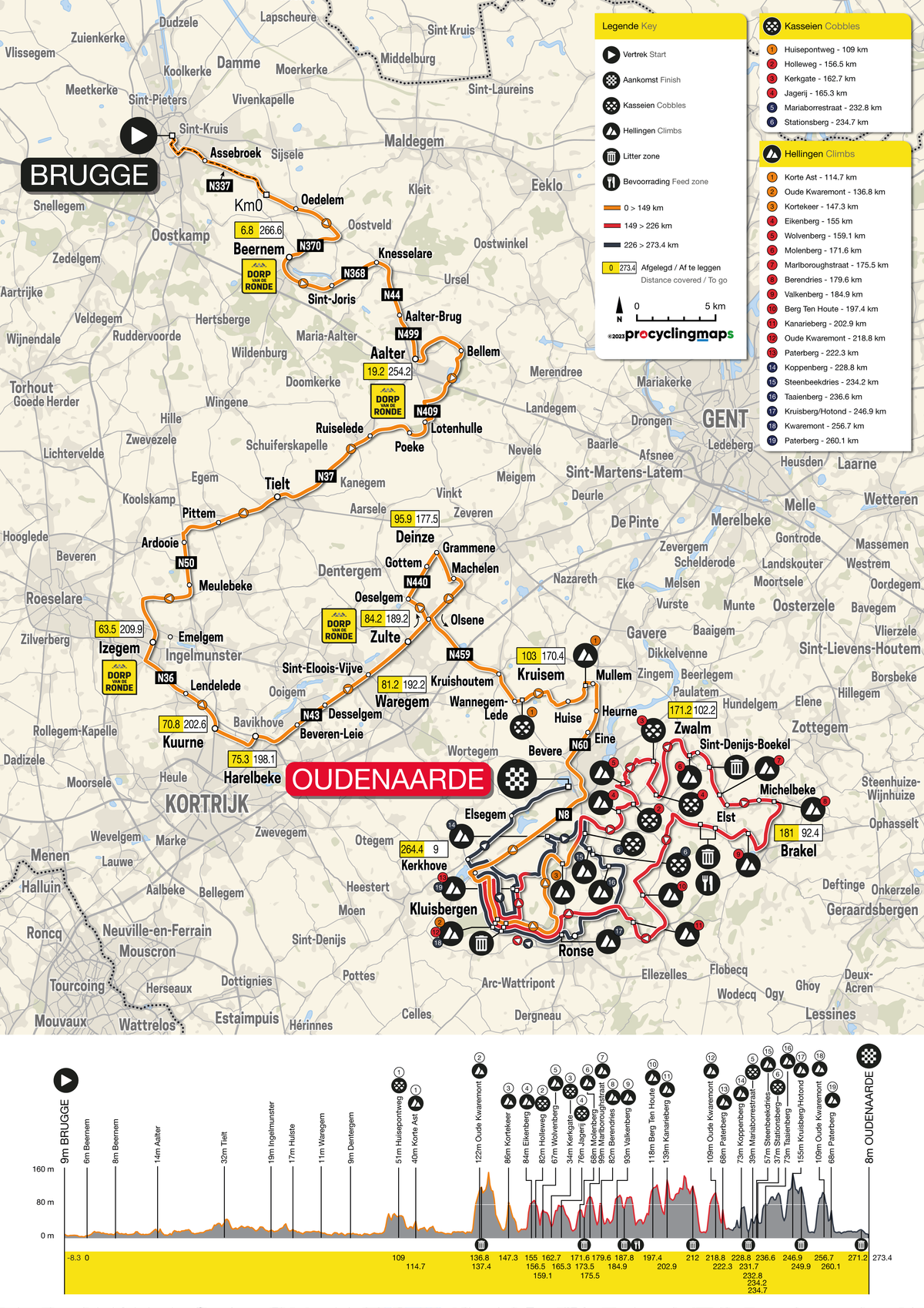 Tour Of Flanders 2024: Pogacar's Unmatched Solo Victory Tour Of Flanders 2024: Pogacar's Unmatched Solo Victory