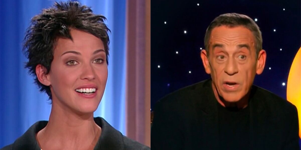 Tout Le Monde En Parle : Les Témoignages De Thierry Ardisson Et Laurent Baffie Tout Le Monde En Parle : Les Témoignages De Thierry Ardisson Et Laurent Baffie